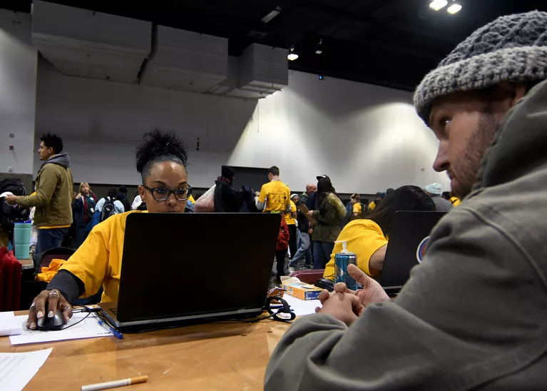 Find Your Career with the Colorado Division of Motor Vehicles